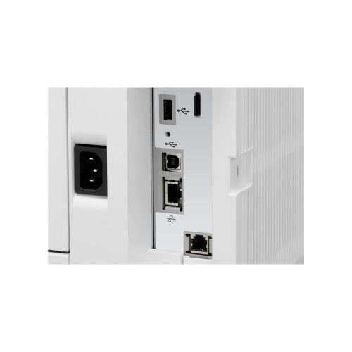 HP LaserJet Enterprise Flow MFP M636z