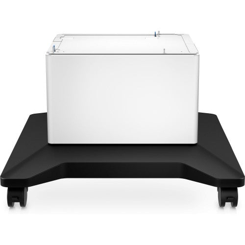 HP LaserJet Printer Cabinet