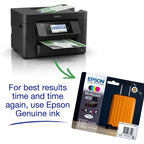 Epson WorkForce Pro WF-4820DWF Printer