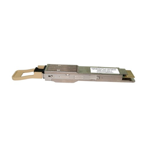 Eaton N286-400G-SR8-C network transceiver module Fiber optic 400000 Mbit/s QSFP-DD 850 nm