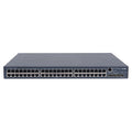 HPE A 5120-48G SI Managed L3 1U Black