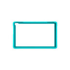 Lenovo ZG38C01722 tablet case 25.6 cm (10.1") Bumper Turquoise