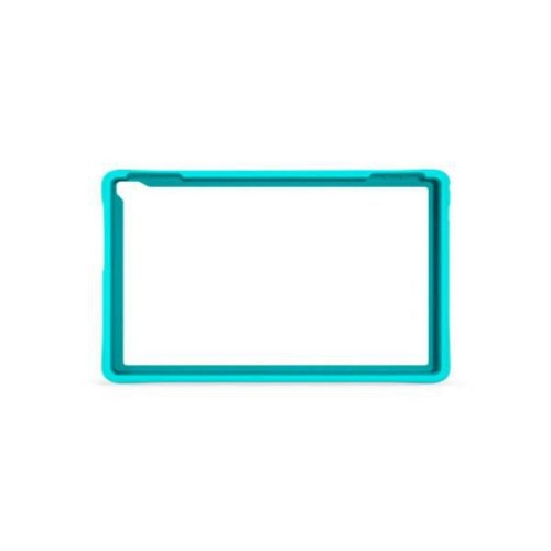 Lenovo ZG38C01722 tablet case 25.6 cm (10.1") Bumper Turquoise