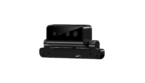 Elo Touch Solutions E453940 webcam 1920 x 1080 pixels Black