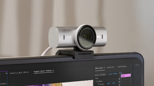 Logitech MX Brio