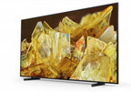 Sony FWD-98X90L TV 2.49 m (98") 4K Ultra HD Smart TV Wi-Fi Black