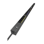 Eaton EVBAF316X power distribution unit (PDU) 42 AC outlet(s) 39U Black