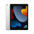 Apple iPad 9th Gen 10.2in A13 Wi-Fi + Cellular 64GB - Silver