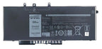 DELL Battery 68Whr 4Cell