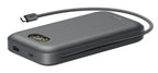 Belkin UltraCharge Pro 27000 mAh Grey