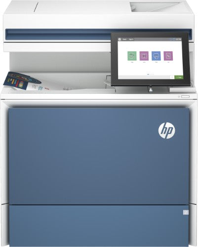 HP LaserJet Color Enterprise MFP 5800dn Printer
