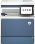 HP LaserJet Color Enterprise MFP 5800dn Printer