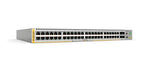 Allied Telesis AT-x220-52GT-50 Managed L3 Gigabit Ethernet (10/100/1000) 1U Grey