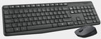 Logitech MK235 Wireless Keyboard and Mouse Combo