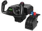 Logitech G G Saitek PRO Flight Yoke System