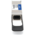 AddOn Networks F5-UPG-QSFP+SR4-AO network transceiver module Fiber optic 40000 Mbit/s 850 nm