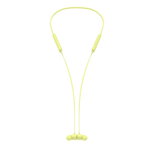 Beats by Dr. Dre Beats Flex - All-Day Wireless Earphones - Yuzu Yellow