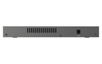 QNAP QSW-L2110-2S8T network switch Managed Desktop Black