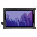 Mobilis 050049 tablet case 22.1 cm (8.7") Cover Black