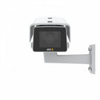 Axis 02622-001 security camera Box IP security camera Indoor & outdoor 1920 x 1080 pixels Wall