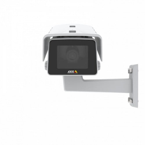 Axis 02622-001 security camera Box IP security camera Indoor & outdoor 1920 x 1080 pixels Wall