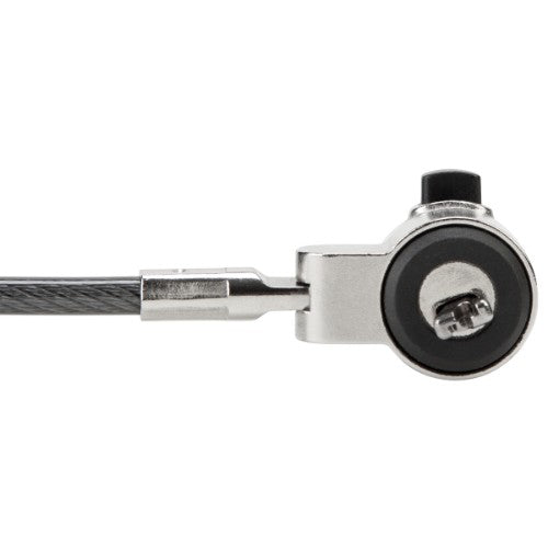 Targus ASP66GLX-S cable lock Black 165 m