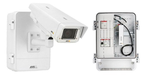 Axis 5505-411 security camera accessory Housing