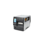 Zebra ZT411 label printer Thermal transfer 600 x 600 DPI 356 mm/sec Wired & Wireless Ethernet LAN Bluetooth