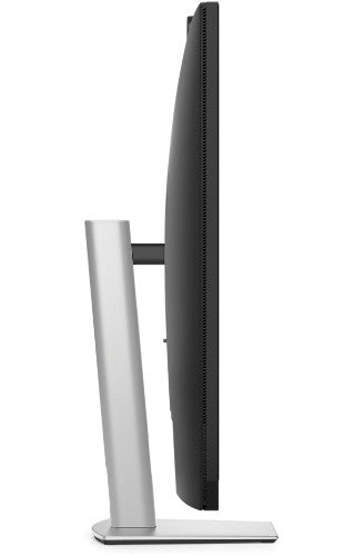 DELL Pro P P4326QEB computer monitor 108 cm (42.5") 3840 x 2160 pixels 4K Ultra HD LCD Black, Grey