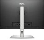 DELL Pro QC24250 Intel Core Ultra 7 265 61 cm (24") 1920 x 1080 pixels All-in-One PC 16 GB DDR5-SDRAM 512 GB SSD Windows 11 Pro Wi-Fi 6E (802.11ax) Black