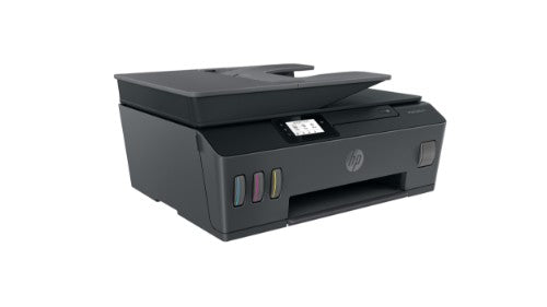 HP Smart Tank Plus 570 Wireless All-in-One Color Printer, Copier, Scanner