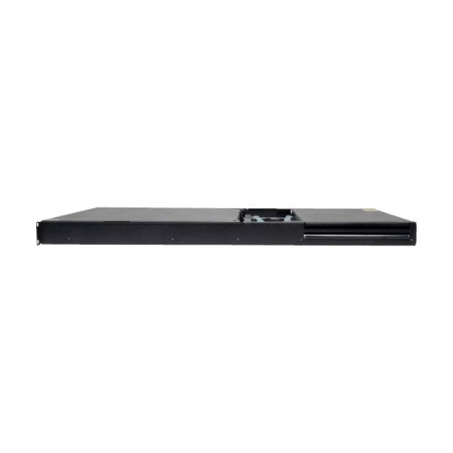 Tripp Lite B070-016-19 NetCommander 16-Port Cat5 1U Rack-Mount Console KVM Switch with 19-in. LCD