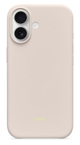 Apple Beats iPhone 17 Case with MagSafe and Camera Control — Lime Stone