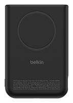 Belkin BPD014hqBK 10000 mAh Wireless charging Black