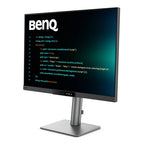 BenQ RD280UG computer monitor 71.6 cm (28.2") 3840 x 2560 pixels 4K Ultra HD Black