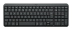 Logitech K250 Compact Bluetooth Wireless Keyboard