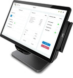 Elo Touch Solutions E850312 POS monitor 39.6 cm (15.6") 1920 x 1080 pixels Full HD LED Touchscreen