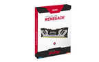 Kingston Technology FURY 48GB 6000MT/s DDR5 CL32 DIMM Renegade Silver XMP