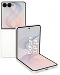 Samsung Galaxy Z Flip8 17.5 cm (6.9") Dual SIM 5G USB Type-C 12 GB 256 GB 4300 mAh Cream