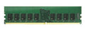 Synology D4EU02-16G memory module 16 GB 1 x 16 GB DDR4 288-pin DIMM ECC
