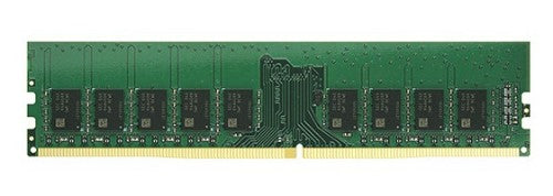 Synology D4EU02-16G memory module 16 GB 1 x 16 GB DDR4 288-pin DIMM ECC
