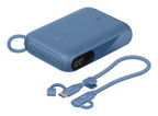 Belkin BPB027HQBL power bank 10000 mAh Blue
