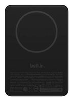 Belkin Slim Magnetic Power Bank 10K with Qi2