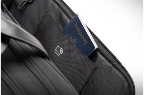 Kensington Contour 2.0 14" Briefcase