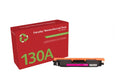 Xerox 006R03245 Toner-kit magenta, 1K pages (replaces HP 130A/CF353A) for HP Color LaserJet M 177