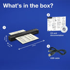 Epson WorkForce ES-50