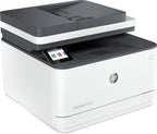HP LaserJet Pro MFP 3102fdw Printer