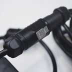 Brother Battery Eliminator Kit (Cigarette) for RJ-4200