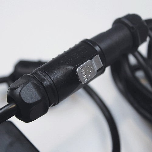 Brother Battery Eliminator Kit (Cigarette) for RJ-4200