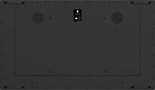 iiyama 50" All-in-One PCAP Interactive Display inspired by technology and designed for creative spaces and sharing